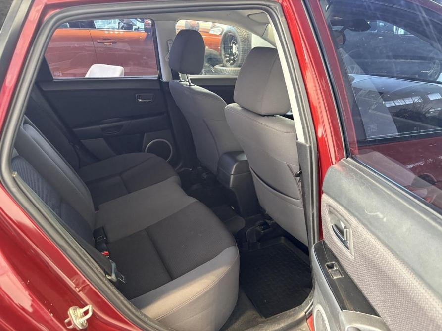 Mazda 3 I (BK) Рестайлинг Новомосковск  - изображение 9