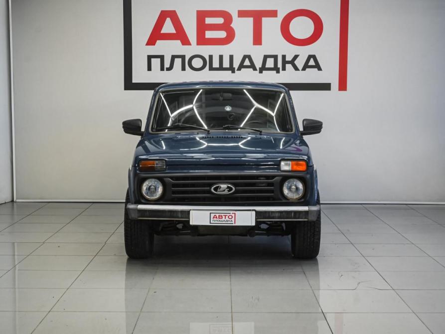 Lada (ВАЗ) 2121 (4x4) I Рестайлинг Челябинск  - изображение 2