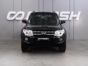 Mitsubishi Pajero IV Рестайлинг 1 Воронеж  - изображение 20