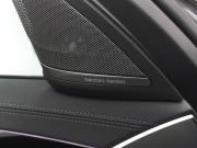 BMW 5 серии VII (G30/G31/G38) Рестайлинг Минеральные Воды  - изображение 45