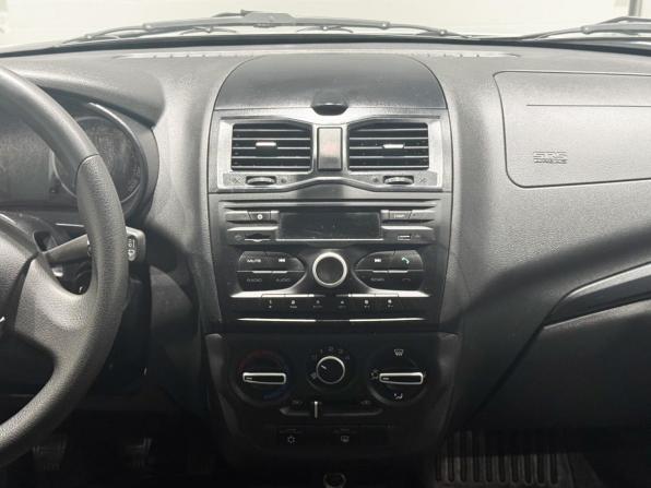 Lada (ВАЗ) Granta I Рестайлинг с пробегом 2023 года, цена 850 000 рублей, 40508 км, лифтбек, Автокод Объявления