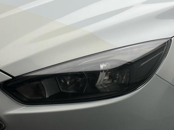 Ford Focus III Рестайлинг с пробегом 2017 года, цена 1 149 000 рублей, 112000 км, хэтчбек, Автокод Объявления