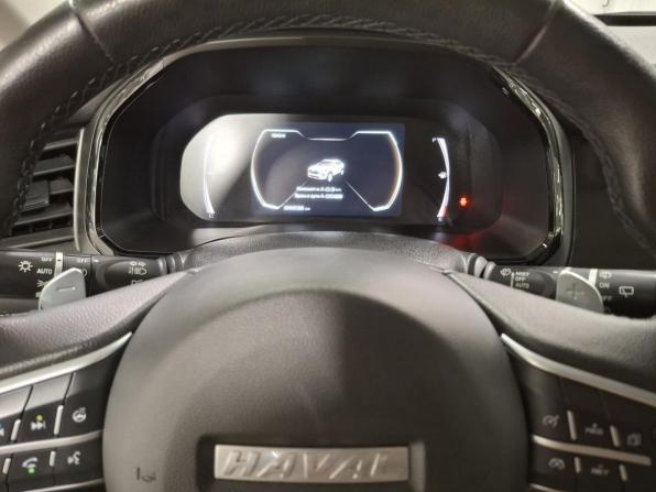 Haval F7 I с пробегом 2021 года, цена 1 899 000 рублей, 96641 км, внедорожник, Автокод Объявления