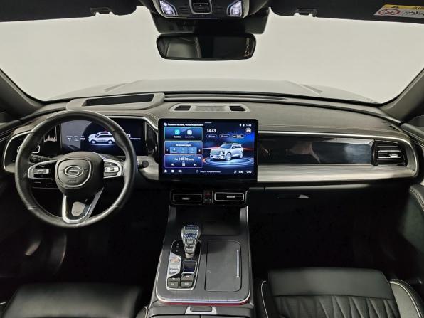 GAC GS8 II с пробегом 2024 года, цена 3 349 000 рублей, 86987 км, внедорожник, Автокод Объявления