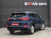 Hyundai Tucson III Екатеринбург  - изображение 25