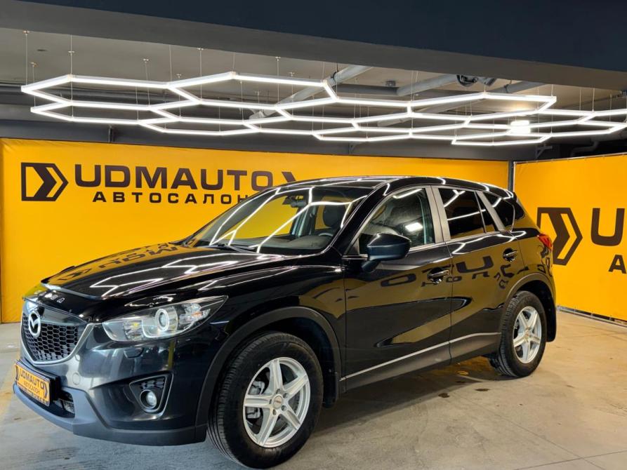 Mazda CX-5 I Ижевск  - изображение 1