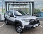 Lada (ВАЗ) Niva Travel I Стерлитамак  - изображение 21