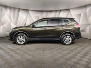 Nissan X-Trail III Москва  - изображение 25