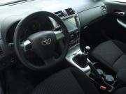 Toyota Corolla X (E140 E150) Рестайлинг Казань  - изображение 20