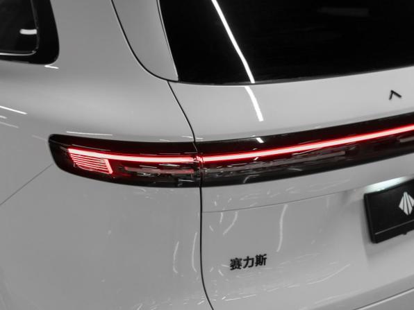 Aito M7 II с пробегом 2026 года, цена 10 200 000 рублей, 14 км, внедорожник, Автокод Объявления