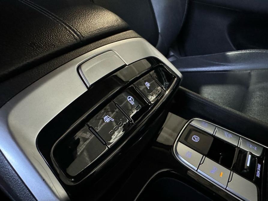 Hyundai Tucson IV Ростов-на-Дону  - изображение 18