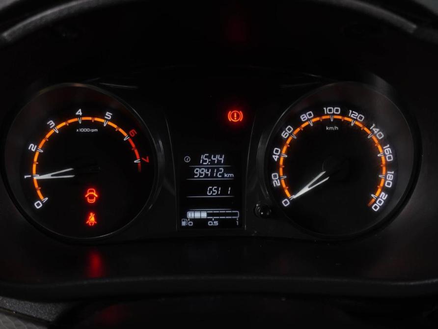 Lada (ВАЗ) Granta I Рестайлинг Воронеж  - изображение 19
