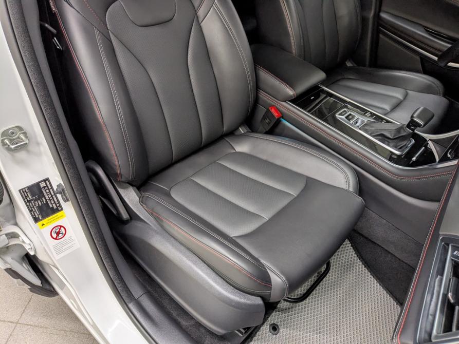 Changan CS75 I Рестайлинг Москва  - изображение 18