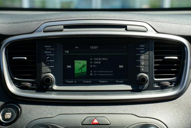 Kia Sorento III Prime с пробегом 2016 года, цена 2 740 000 рублей, 204000 км, внедорожник, Автокод Объявления