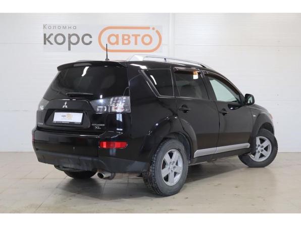 Mitsubishi Outlander II с пробегом 2007 года, цена 957 000 рублей, 143077 км, внедорожник, Автокод Объявления