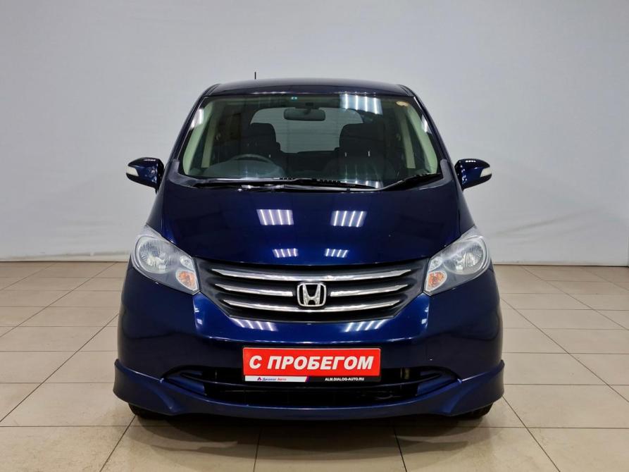 Honda Freed I Альметьевск  - изображение 2