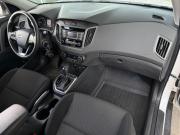 Hyundai Creta I Рестайлинг Липецк  - изображение 16