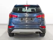 Hyundai Santa Fe III Рестайлинг Санкт-Петербург  - изображение 34