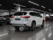 Toyota Highlander IV (XU70) Москва  - изображение 35