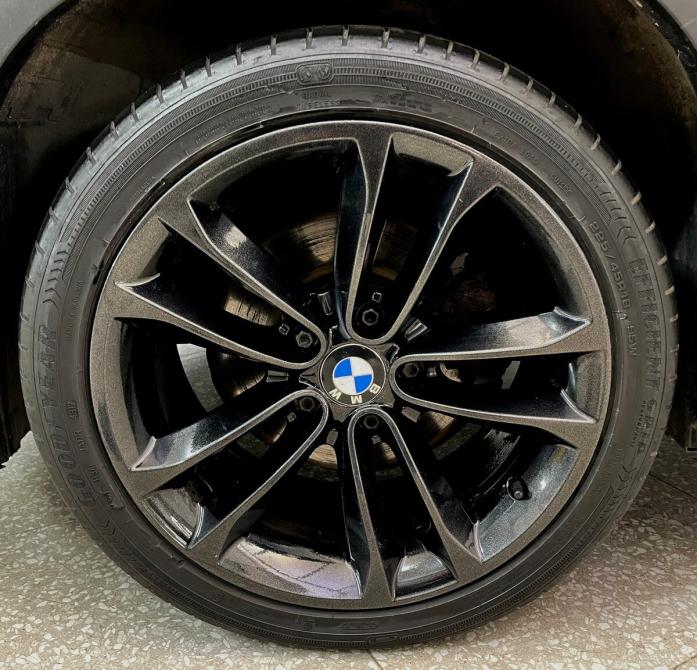 BMW X1 I (E84) Рестайлинг Москва  - изображение 15