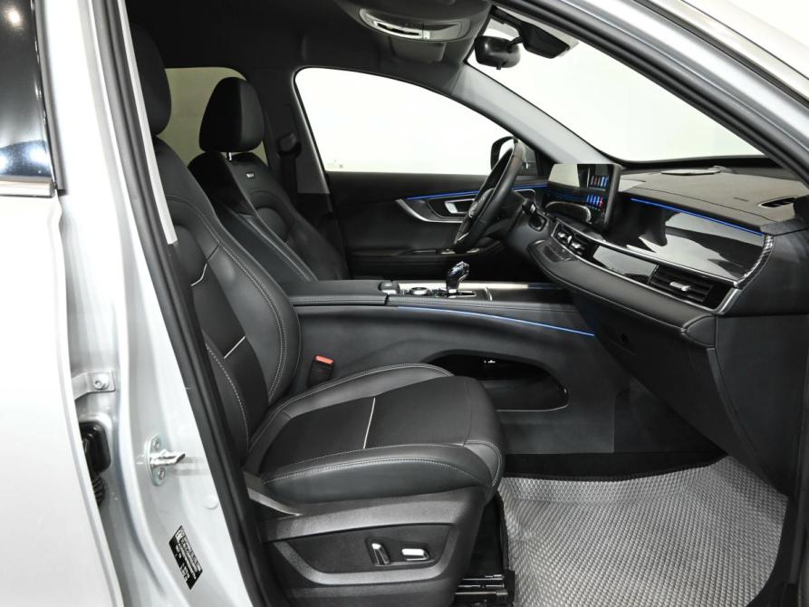 Chery Tiggo 7 Pro Max I Рестайлинг Екатеринбург  - изображение 10