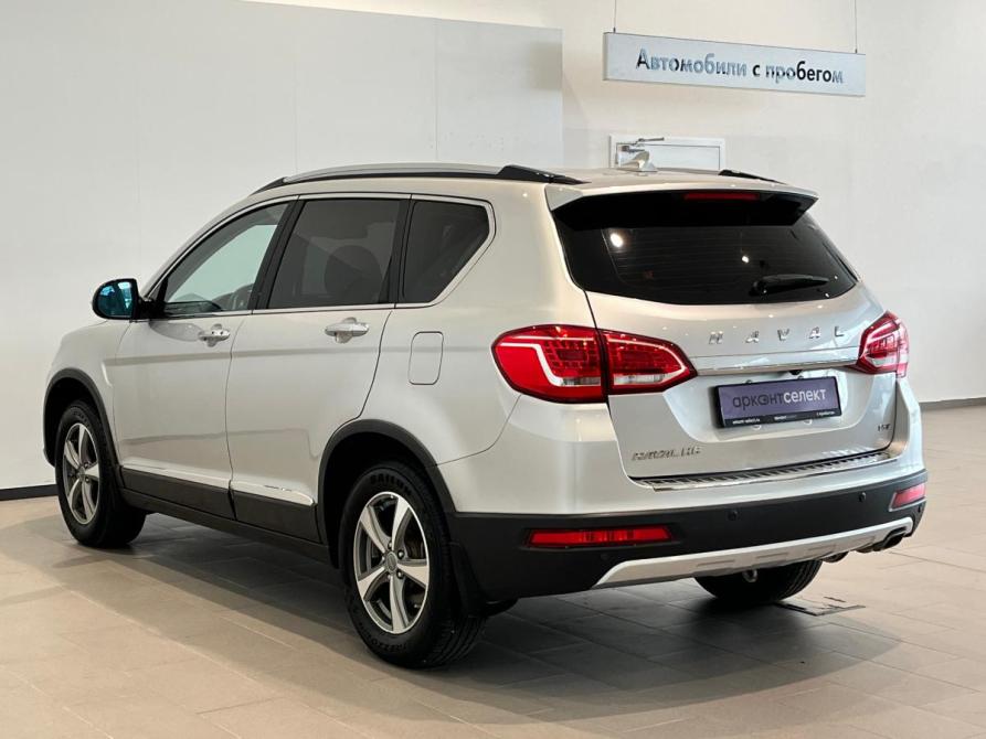Haval H6 I Волгоград  - изображение 7