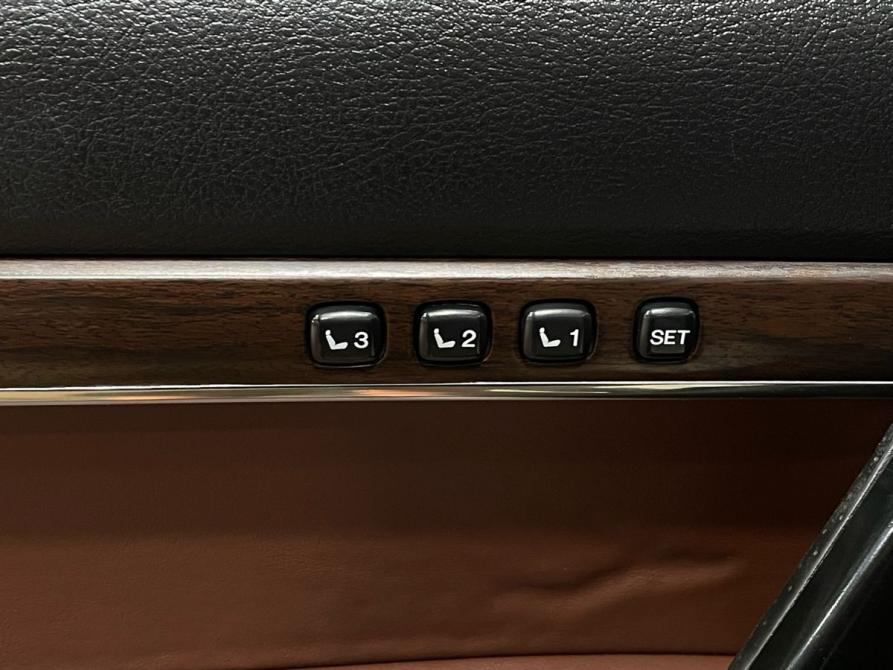 Toyota Land Cruiser 200 Series Рестайлинг 2 Пермь  - изображение 16