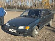 Lada (ВАЗ) 2115 Стерлитамак  - изображение 13