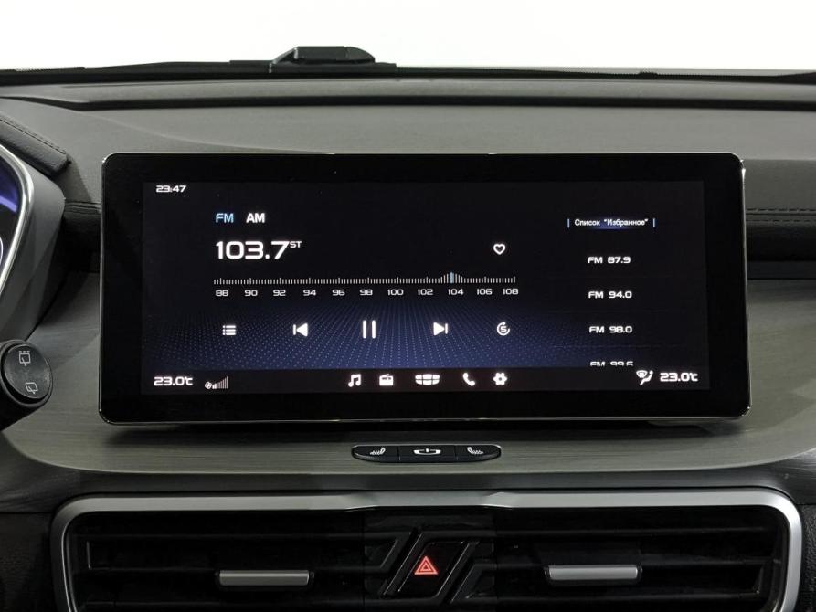 Geely Coolray I Химки  - изображение 15