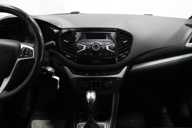 Lada (ВАЗ) Vesta I с пробегом 2020 года, цена 1 077 000 рублей, 132825 км, седан, Автокод Объявления