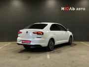 Volkswagen Polo VI Челябинск  - изображение 27