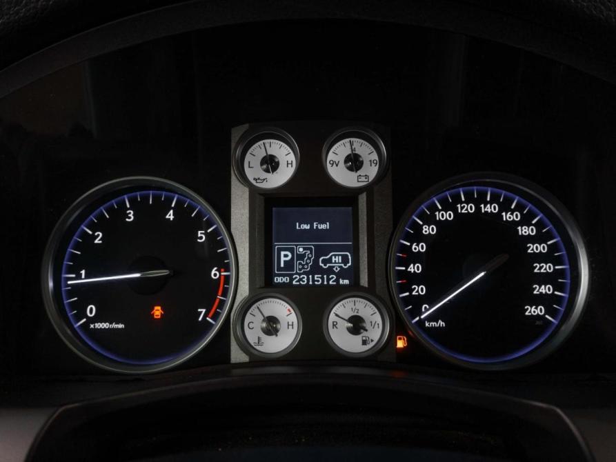 Lexus LX III Тюмень  - изображение 32