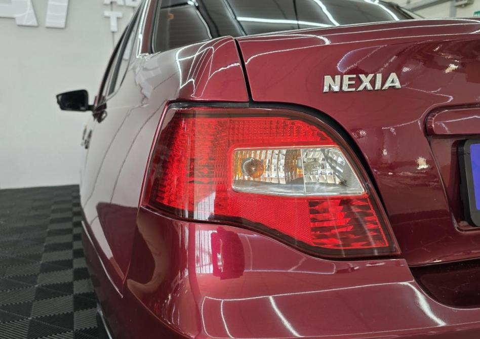 Daewoo Nexia I Рестайлинг Таганрог  - изображение 14