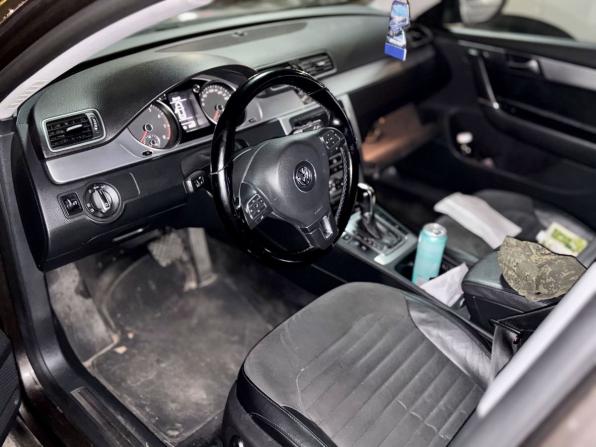 Volkswagen Passat B7 с пробегом 2011 года, цена 869 000 рублей, 132000 км, седан, Автокод Объявления
