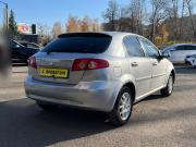 Chevrolet Lacetti I Нефтекамск  - изображение 14