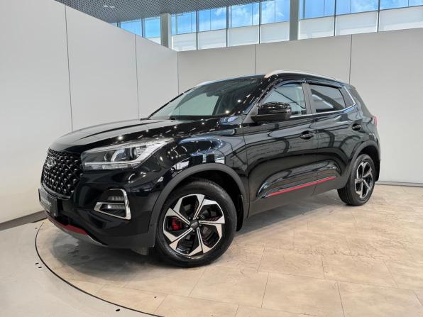 Chery Tiggo 4 Pro I с пробегом 2023 года, цена 1 799 000 рублей, 20702 км, внедорожник, Автокод Объявления