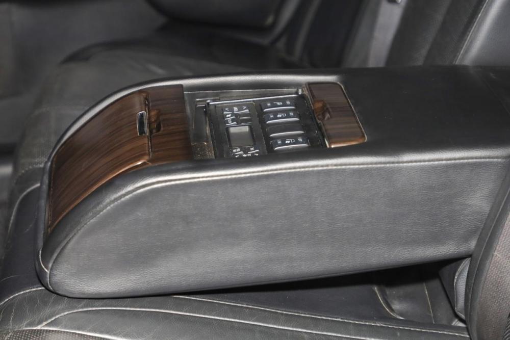 Nissan Teana II Рестайлинг Новосибирск  - изображение 19