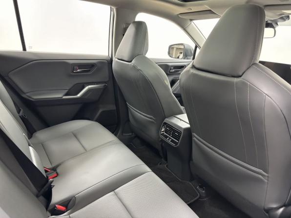 Toyota RAV4 VI (XA60) с пробегом 2026 года, цена 4 450 000 рублей, 8 км, внедорожник, Автокод Объявления