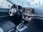 Hyundai Elantra VI (AD) Санкт-Петербург  - изображение 30