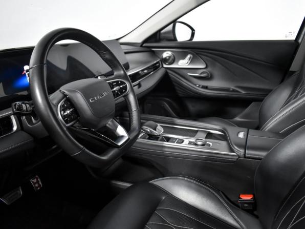 Chery Arrizo 8 с пробегом 2023 года, цена 1 999 000 рублей, 31920 км, седан, Автокод Объявления