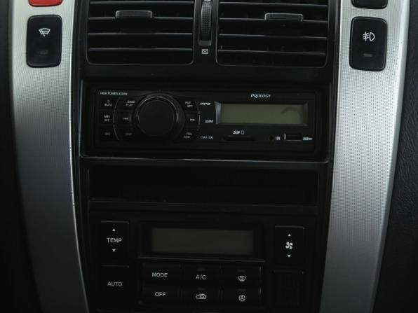 Hyundai Tucson I с пробегом 2006 года, цена 665 000 рублей, 216000 км, внедорожник, Автокод Объявления