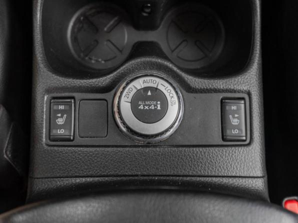 Nissan Qashqai II с пробегом 2014 года, цена 1 499 000 рублей, 213710 км, внедорожник, Автокод Объявления