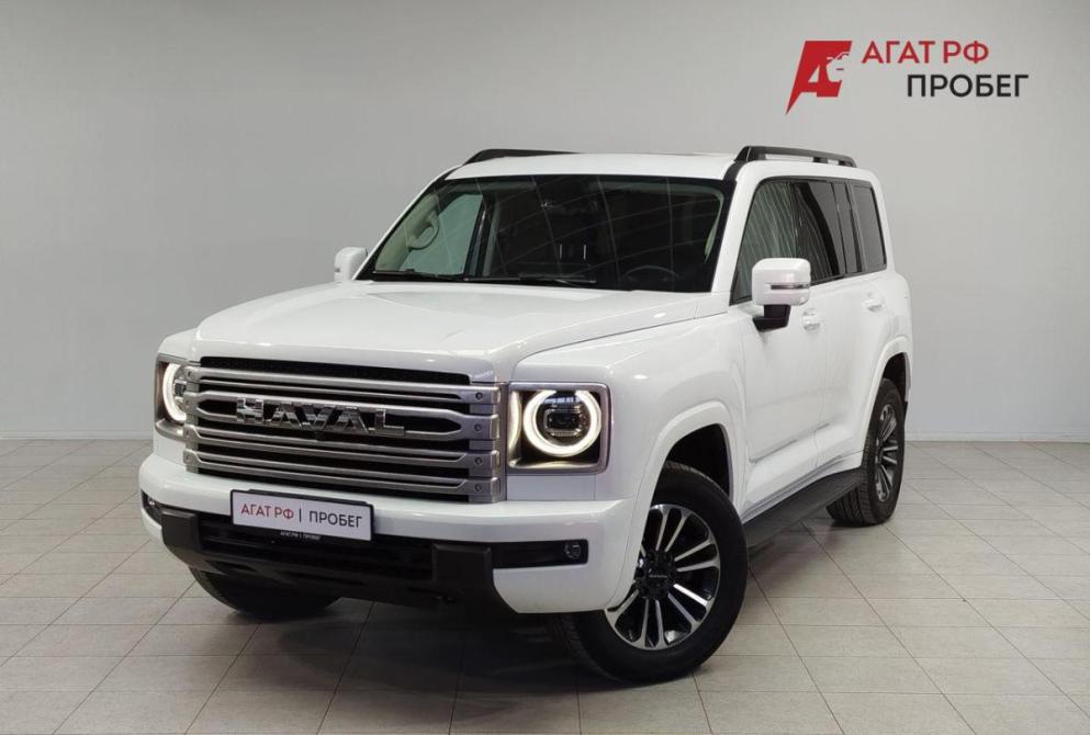 Haval H9 II Саратов  - изображение 1
