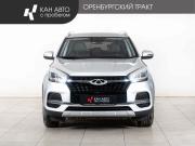 Chery Tiggo 4 I Рестайлинг Казань  - изображение 17