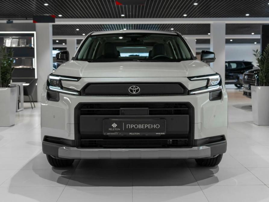 Toyota RAV4 VI (XA60) Москва  - изображение 3