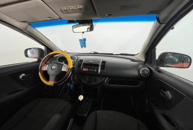 Nissan Note I с пробегом 2007 года, цена 450 000 рублей, 164425 км, хэтчбек, Автокод Объявления