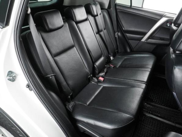 Toyota RAV4 IV (XA40) с пробегом 2013 года, цена 1 699 000 рублей, 186322 км, внедорожник, Автокод Объявления
