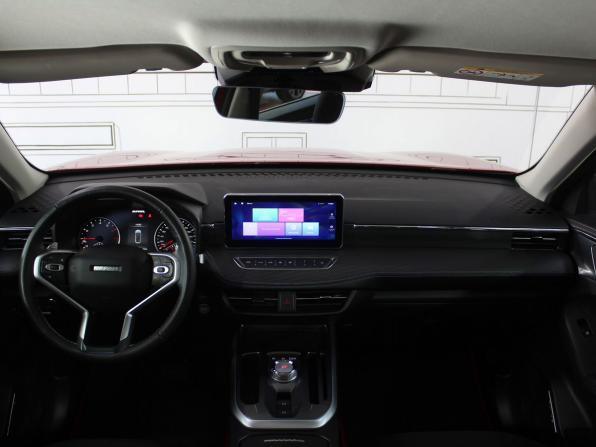 Haval Jolion I с пробегом 2023 года, цена 1 859 000 рублей, 53000 км, внедорожник, Автокод Объявления