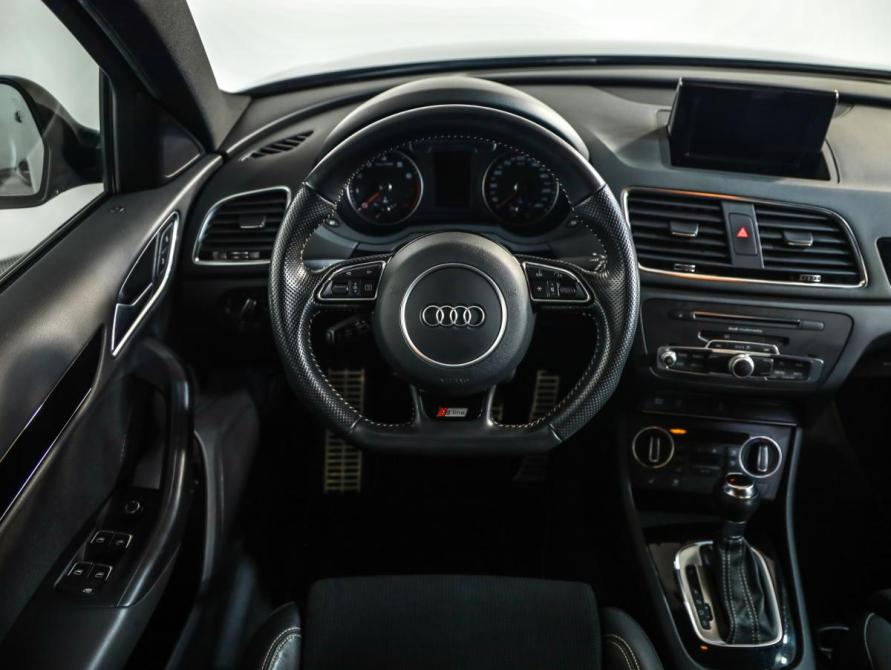 Audi Q3 I (8U) Рестайлинг Санкт-Петербург  - изображение 12