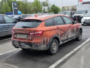Lada (ВАЗ) Vesta I Санкт-Петербург  - изображение 9